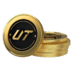 EAFC Coins 8M PS/XB